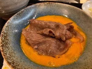 すき焼き ちかよ