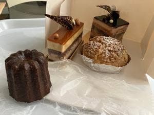 MAISON BON GOUT