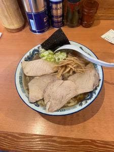 ケンチャンラーメン山形