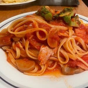 関谷スパゲティ