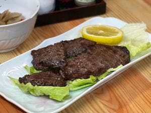 やきとり 津やま