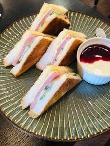 きたや珈琲店