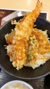華屋与兵衛 相模原小山店
