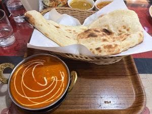 タージマハル