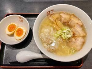 喜多方ラーメン 坂内 蘇我店