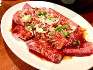 肉屋 恵比寿まる福