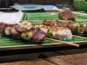 大衆酒場 テンテン