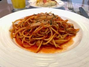 ラ・バルケッタ