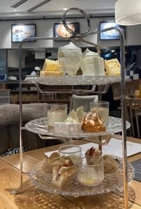 タカナシミルクレストラン みなとみらい東急スクエア