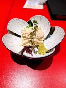 まん月