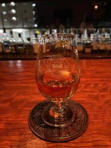 洋酒コクテール鹿鳴館
