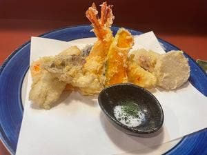 森八