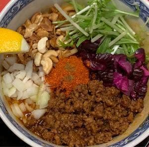 オカゲサマ製麺食堂