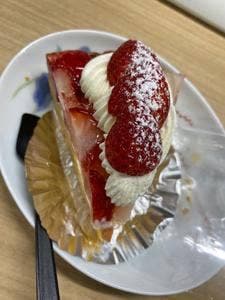 パティスリー アン サンク