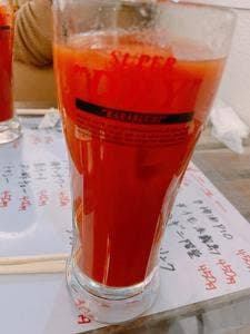 えっ！