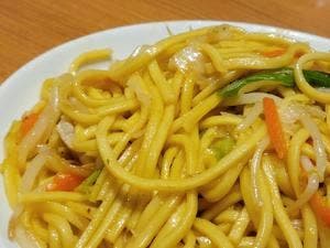 餃子菜館 勝ちゃん