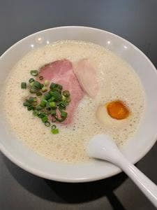 泡とろ齋藤