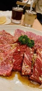 肉のスタミナ屋