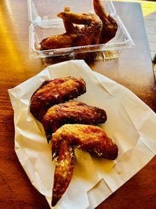 鶏笑 各務原店