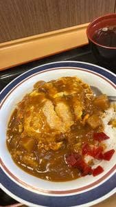 名代 富士そば 道玄坂店