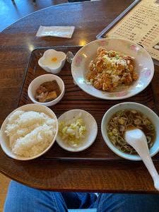 萬来軒別館
