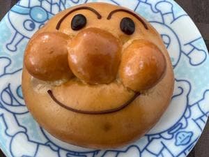 ジャムおじさんのパン工場 横浜アンパンマンこどもミュージアム