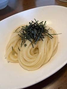 うどん専門店 馳走