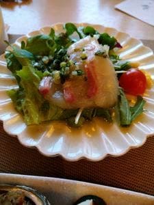 和風レストラン 城下