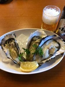 的矢かき料理の店 はしもと