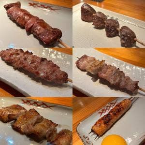 焼鶏処 田楽