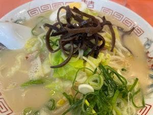 福龍軒