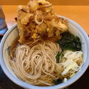 そば処 やしま 行徳店