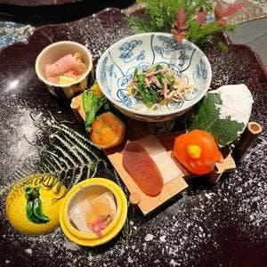 日本料理 青山星のなる木 本店