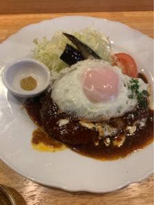 洋食 おがわ
