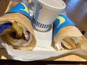 ディッパーダン ららぽーと立川立飛店