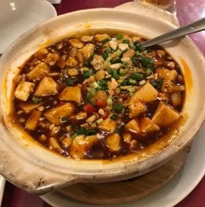 四五六菜館 本館