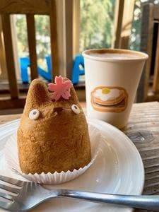 トロ コーヒーアンドベーカリー