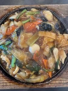 さいらい亭 稲敷店