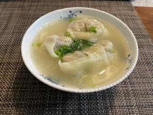 上海わんたん 食彩厨房