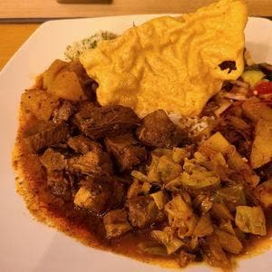 KING LION スリランカレストラン&バー