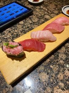 がってん寿司 相模原星が丘店