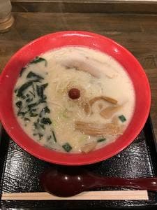 煮豚亭 砂馬 置賜分店