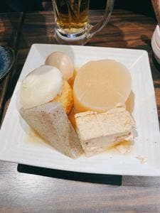 升屋 品川店