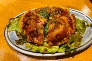 牛タンいろ葉 国際通りのれん街