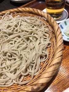手打ち蕎麦 大阪松下