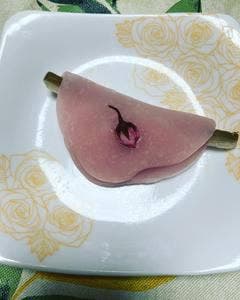 千秋庵 サンピアザ店