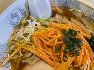 ラーメン竹