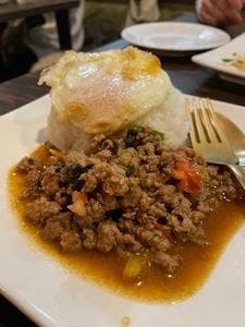 Manee Thai マニータイ