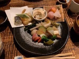 ごはんや 蜃氣楼