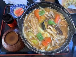 そば処七福